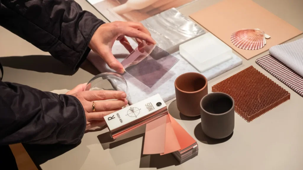 Design can make you feel things