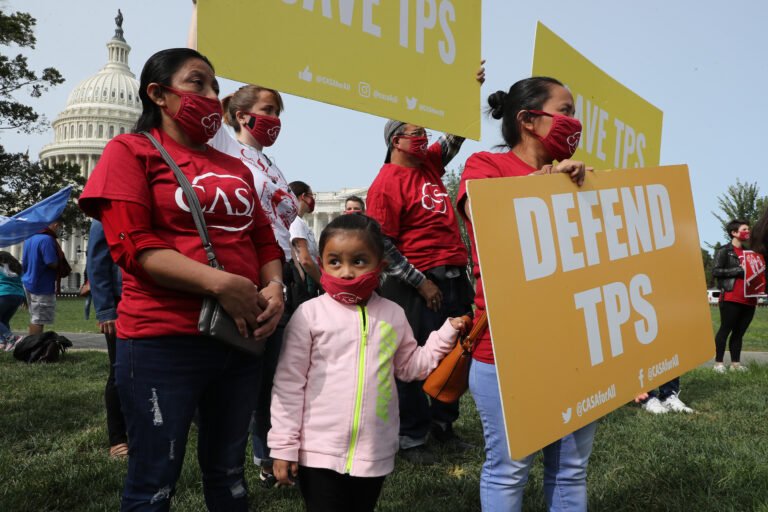 ‘They are the backbone’: Trump’s targeting of legal immigrants threatens health sector