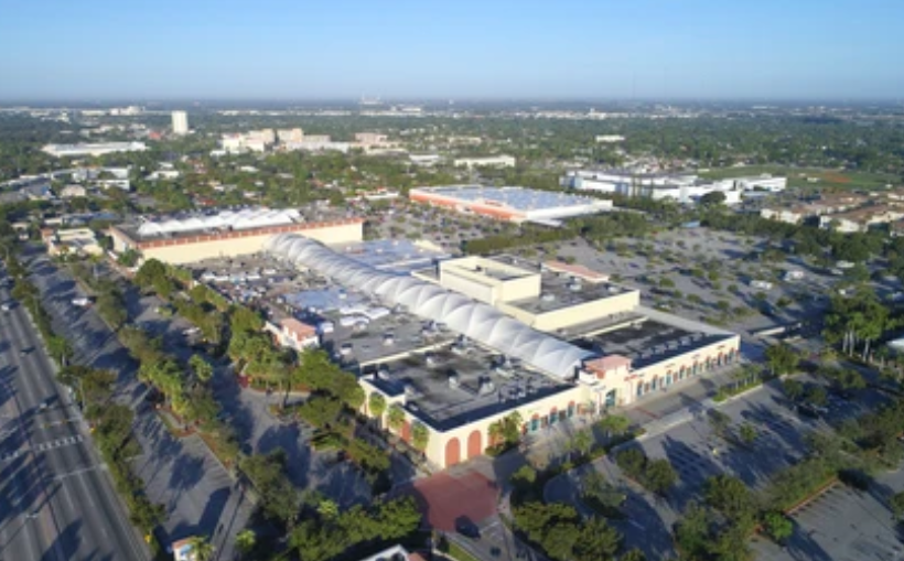 N. Miami Mall to Kick Off $150M Transformation