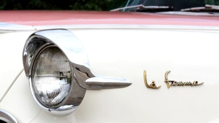 This Obscure Dodge Was Built For Women Only