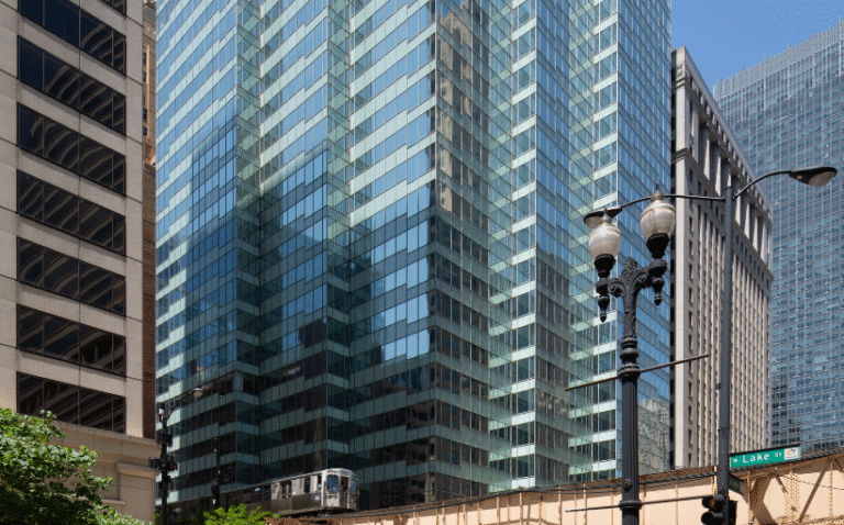 Harbor Global Relocates, Downsizes Downtown Chicago HQ