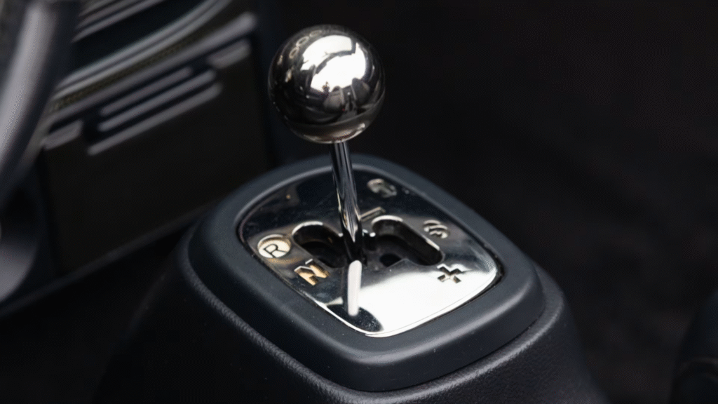 That Time Toyota Gave Its Mid-Engined Sports Car Some Ferrari Technology