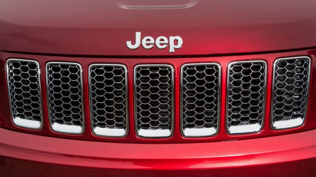 Best Used Jeep Models To Buy For Reliability