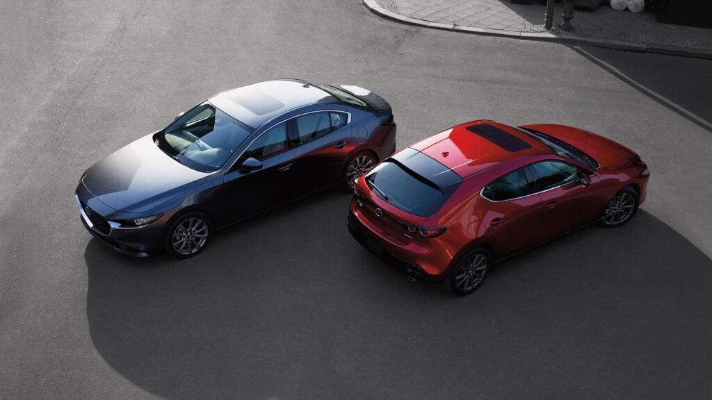 The Best Car Brands To Buy For Your Teen