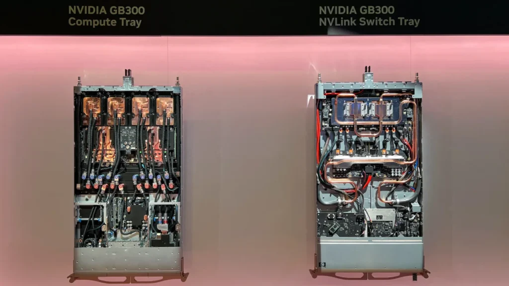 Nvidia chips could face new tracking rules under a bipartisan bill to stop chip smuggling to China