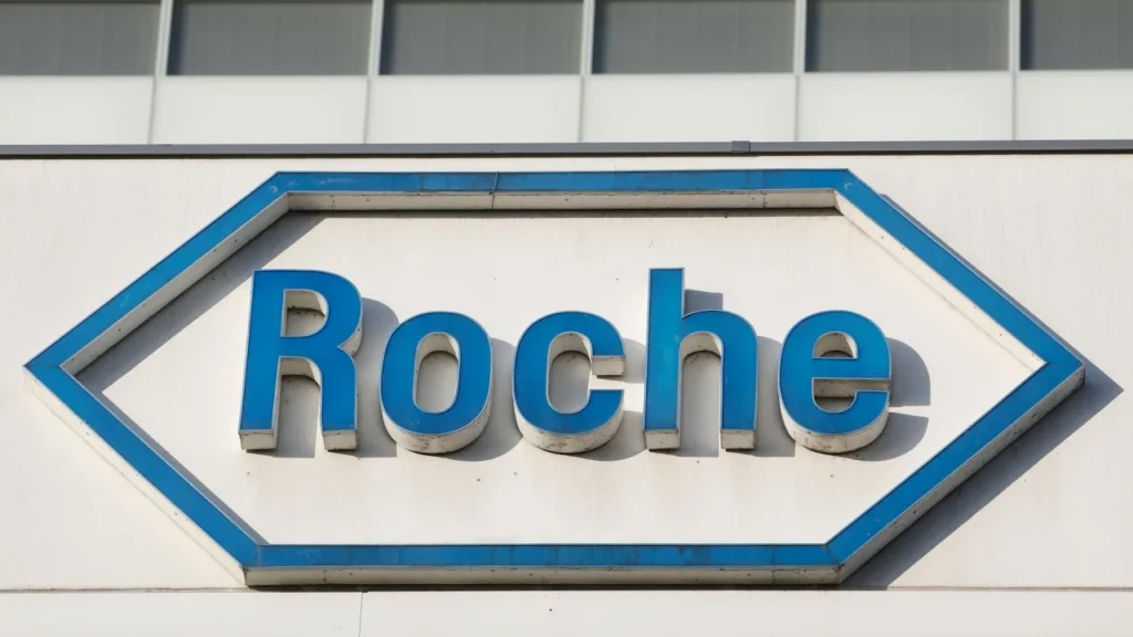 Trump’s drug pricing order puts Roche’s $50 billion U.S. investment plans at risk