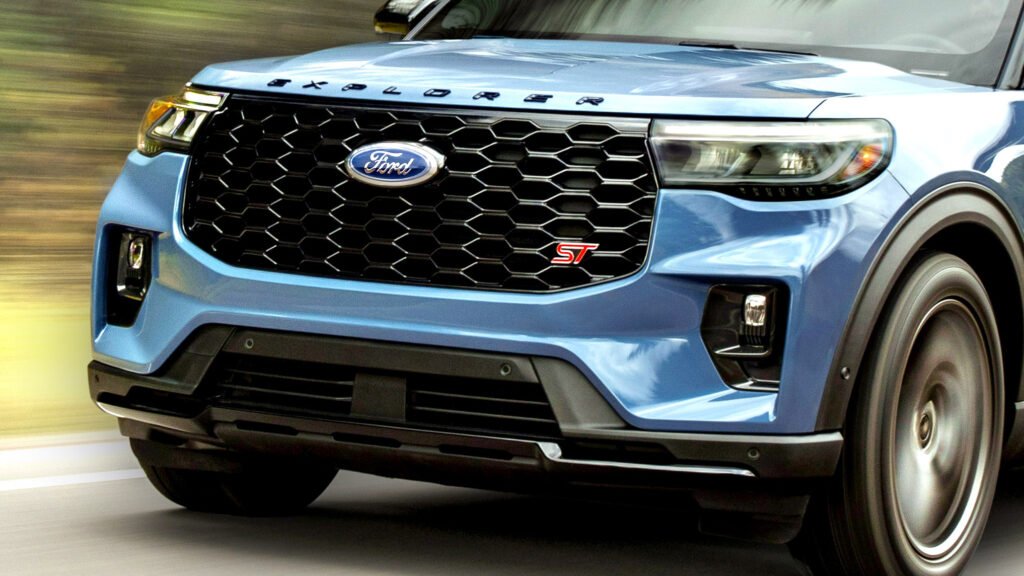 Panic Buying Hits America As Trump’s Tariffs Spark Car Buying Frenzy