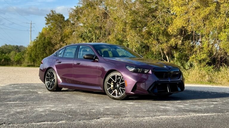 Best Sport Sedans | 2025 Performance Sedans Rated | CarBuzz