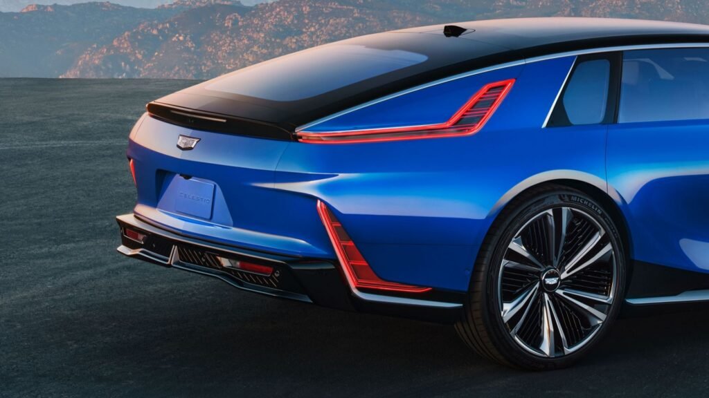 Don't Believe The Fake News: Restarting Your $300k Caddy Isn't That Hard