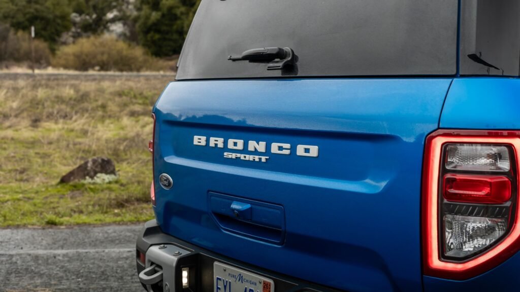 Best Ford SUVs: Full Lineup Compared