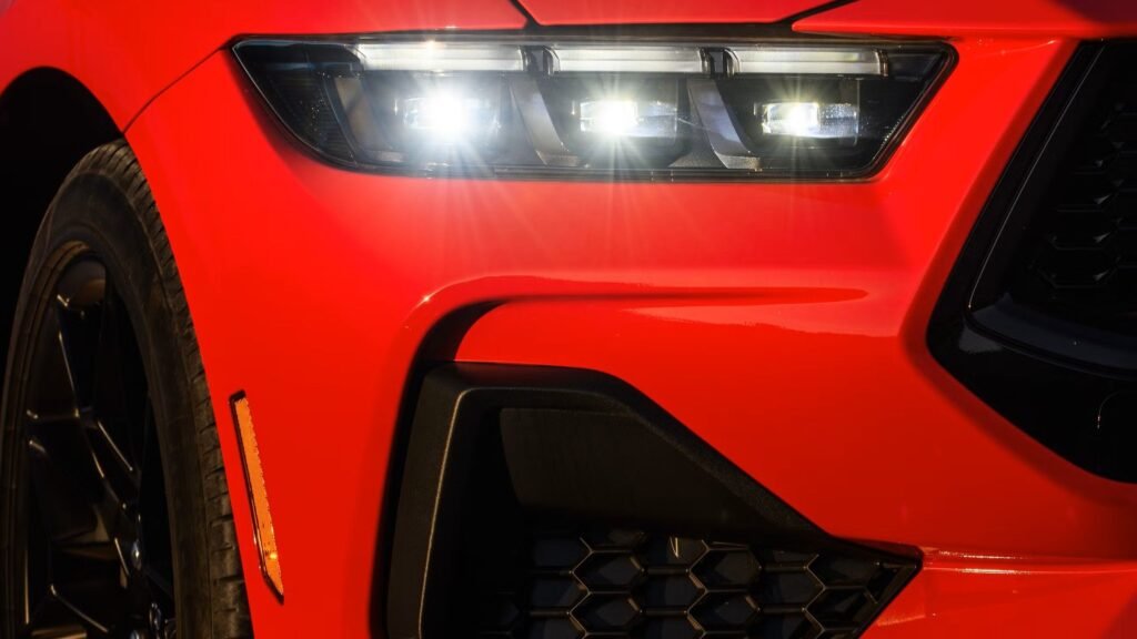 The 10 Quickest Cars You Can Buy For Less Than $50,000