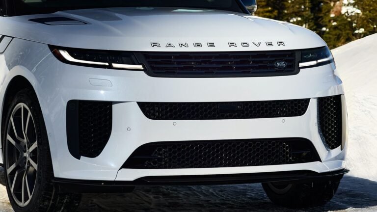 Jaguar Land Rover Resumes Imports To Its Most Profitable Market