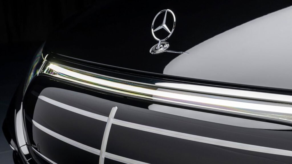 Ranked: The Best Mercedes-Benz Models For 2025