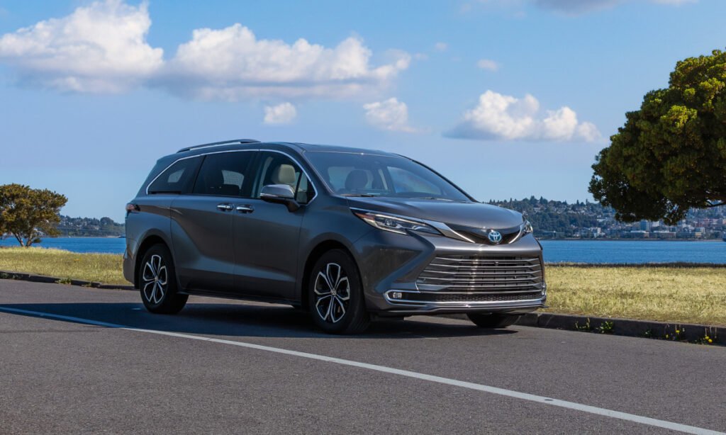 This Type of Vehicle is Shockingly on the Rise in the U.S.