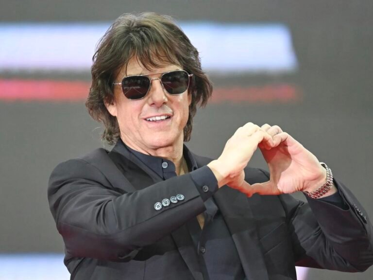 Tom Cruise Is Coming to Dallas. Where Should He Eat Barbecue?