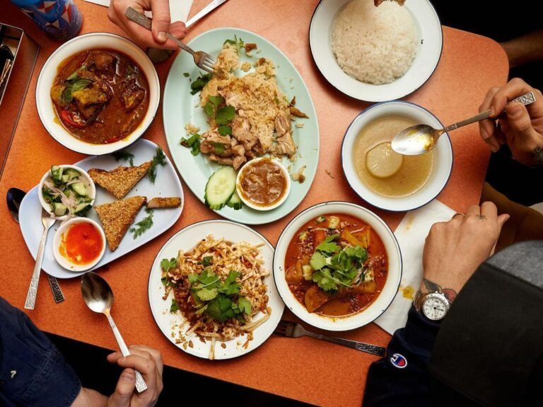 The 38 Best Restaurants in Montreal