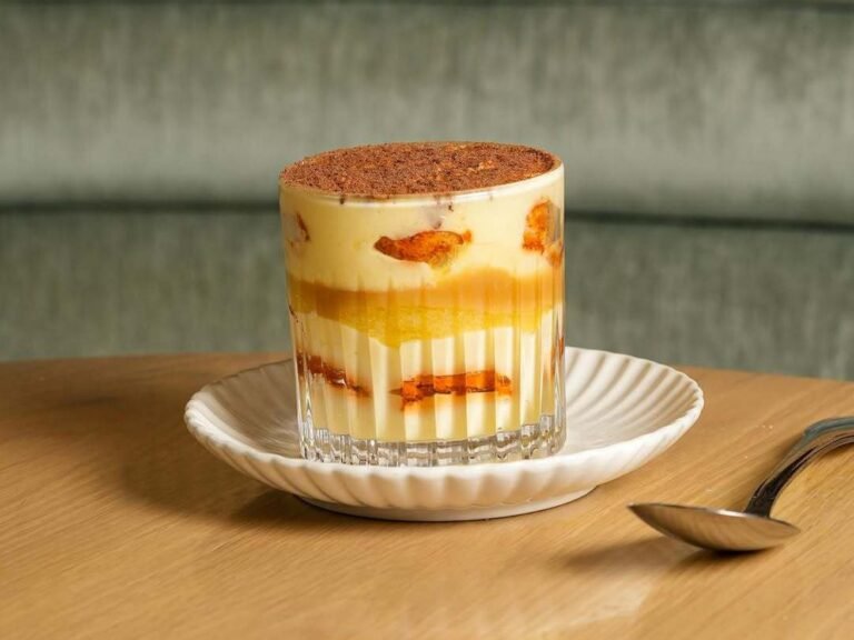 This Is Definitely Not Your Nonna’s Tiramisu