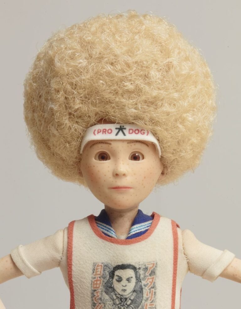 Now's your chance to see Wes Anderson's physical designs up close and personal