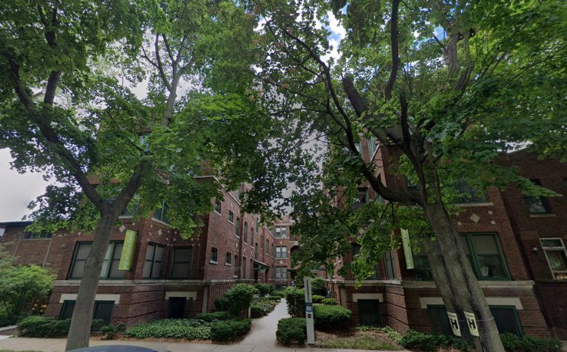 Peak Properties Takes Over Hyde Park Courtyard Property