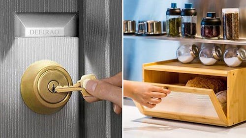 55 Brilliant Things That Make Your Home Look More Expensive For Less Than $30