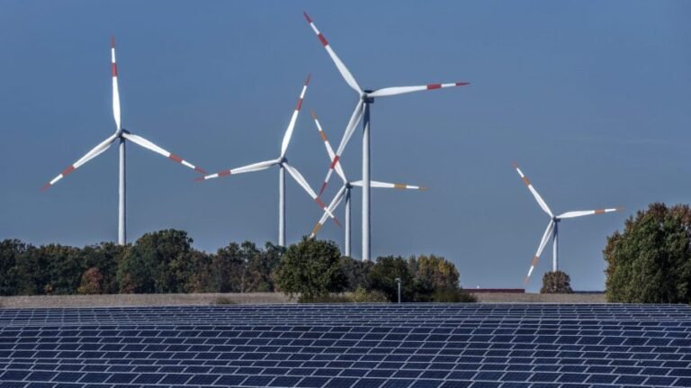 GOP phasing out green energy credits