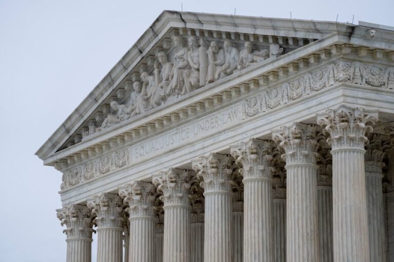 The Supreme Court can settle the question of nationwide injunctions