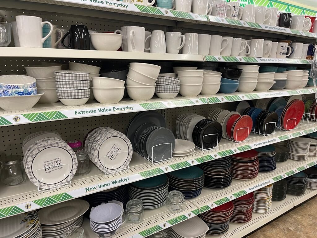 I used to work at Dollar Tree. Here are 9 things I swear by purchasing at the discount chain.