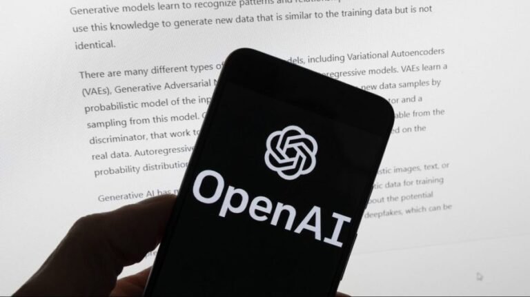 OpenAI ditches plan to become a for-profit company