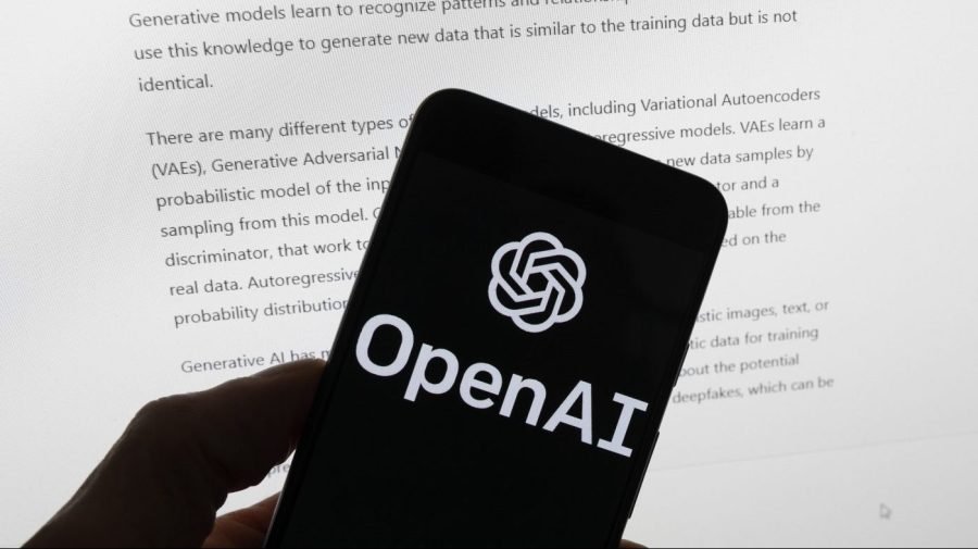 OpenAI ditches plan to become a for-profit company