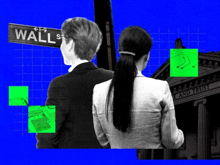 Everything we know about how Wall Street is adopting AI, from Goldman Sachs to Point72