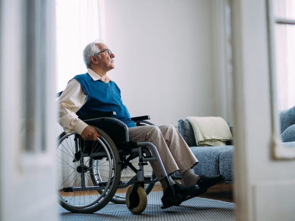 Gen Xers and millennials aren't ready for the long-term care crisis their boomer parents are facing