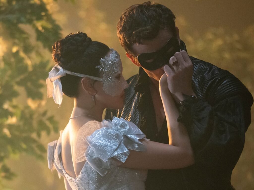 'Bridgerton' is officially returning for season 4 in 2026 — here's everything we know so far