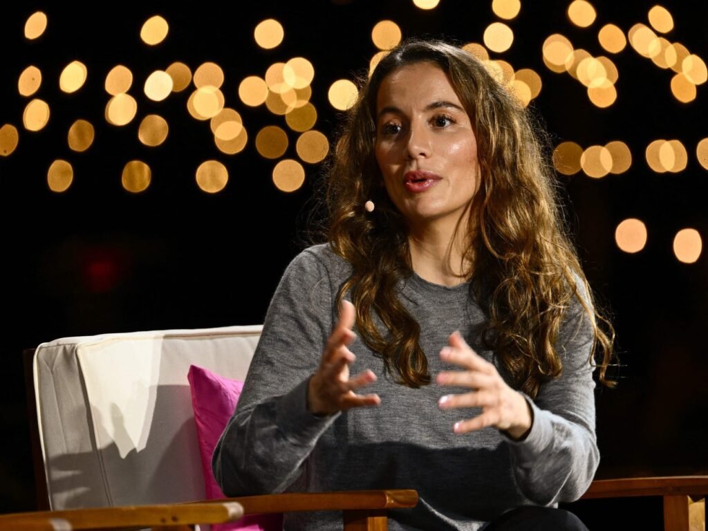 Want to invest in Mira Murati's new AI startup? You'll have to pony up at least $50 million.