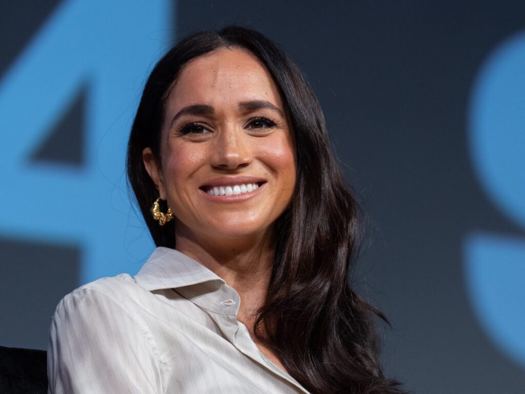 Meghan Markle's career history, from acting on 'Suits' to her Netflix series