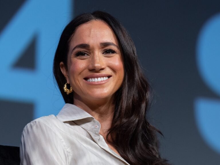 Meghan Markle's career history, from acting on 'Suits' to her Netflix series