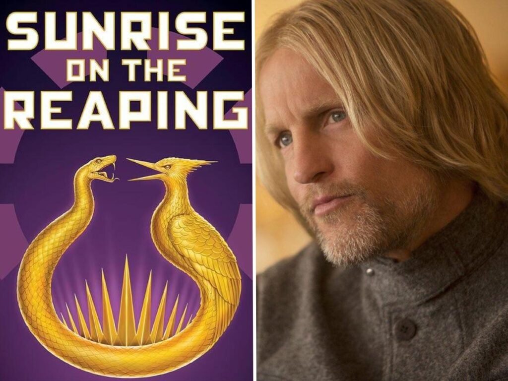 Lionsgate has revealed some of the cast of the 'Hunger Games' prequel 'Sunrise on the Reaping.' Here's everything we know about the film so far.
