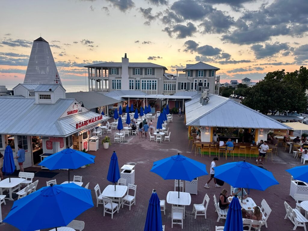 So many Florida locals recommended I visit 30A. After one trip, I agree it's one of the best destinations in the state.