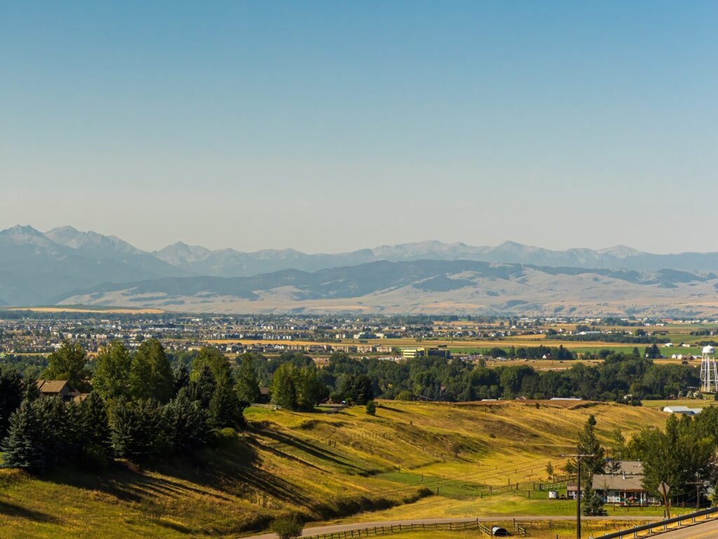 I loved life in Bozeman, Montana, but I got priced out. Luckily, moving 100 miles away felt like an upgrade.