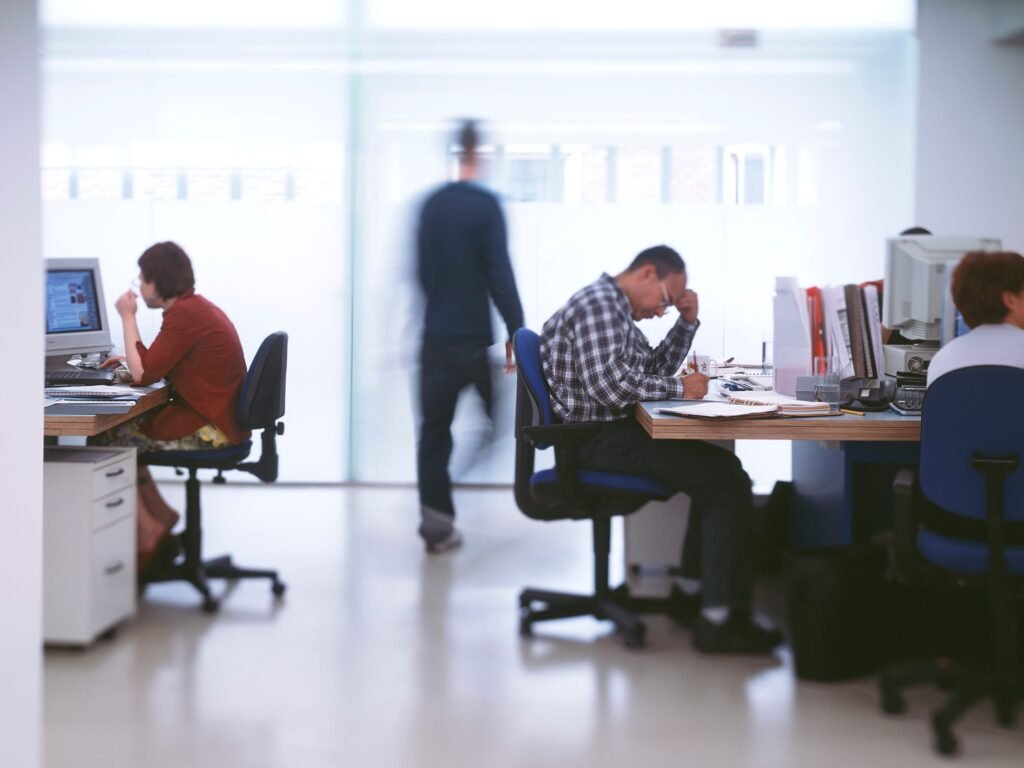 Gen Z's 'conscious unbossing' should be a wake-up call for businesses