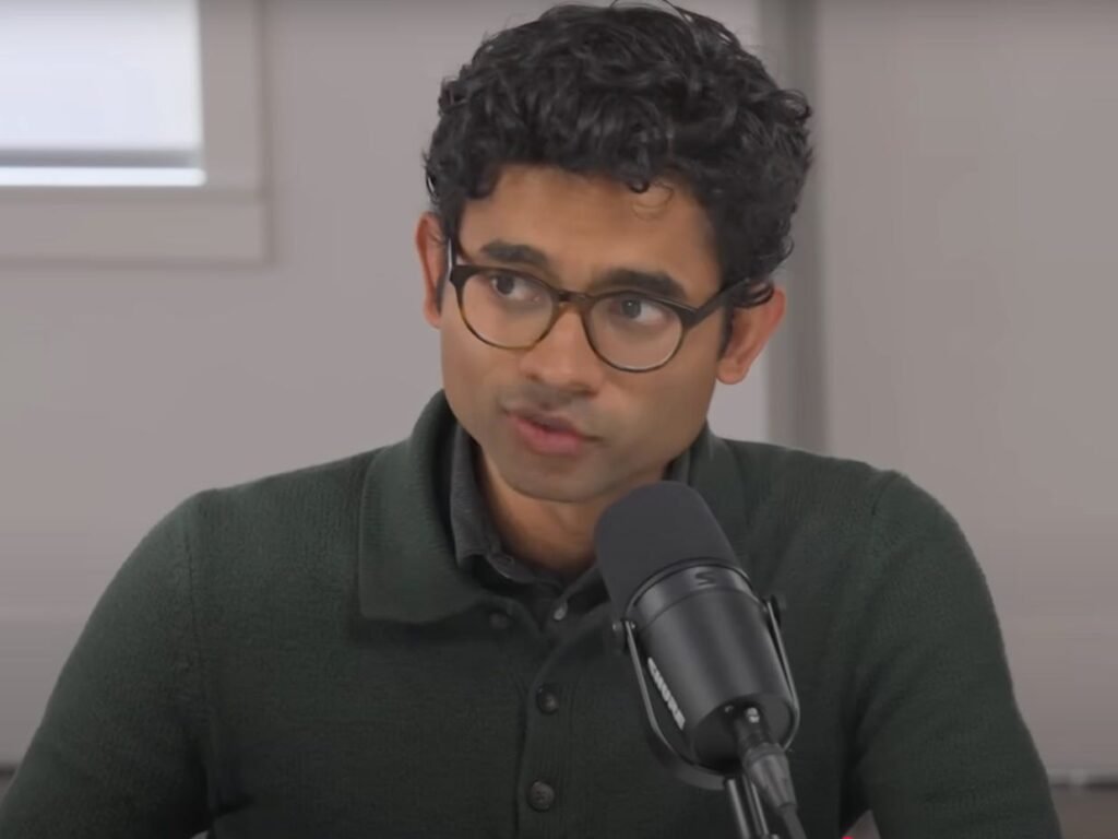 This AI CEO says developers will be redefined as 'builders' in tech's next big shift