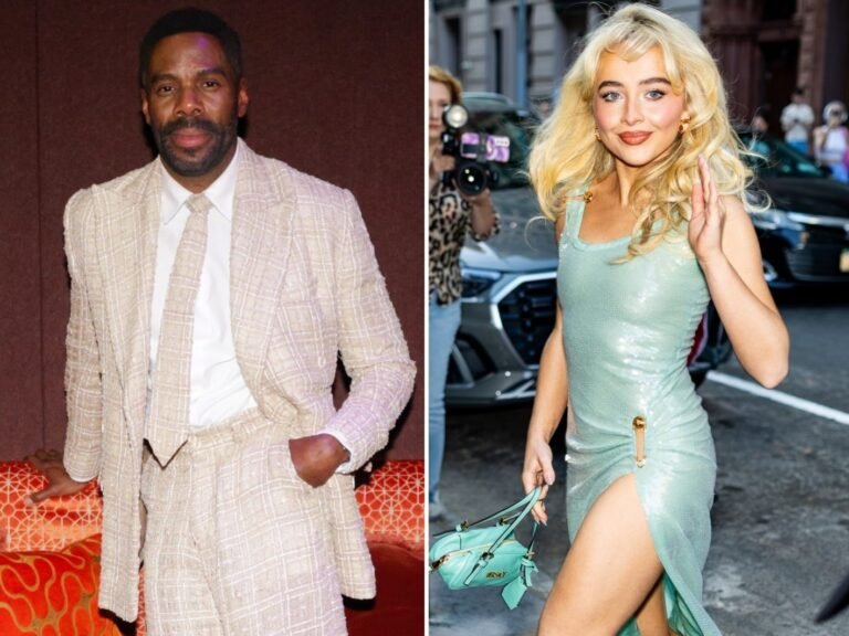 Celebrities partied all weekend ahead of the 2025 Met Gala. Here are the best looks they wore.