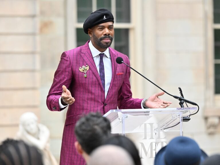 It's almost time for the 2025 Met Gala. Here's what to know before fashion's biggest night.
