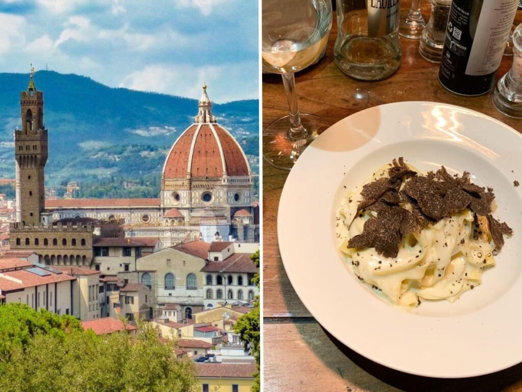 I've eaten my way through over 20 countries in Europe. These are the 5 cities I can't stop thinking about.