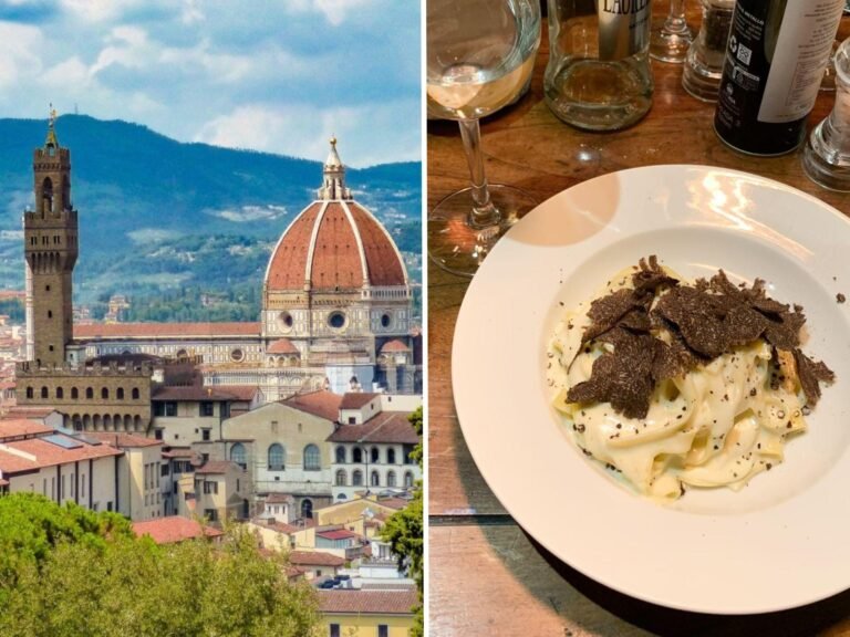I've eaten my way through over 20 countries in Europe. These are the 5 cities I can't stop thinking about.