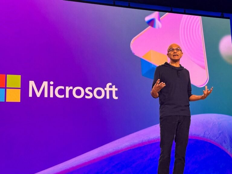 Microsoft puts some ousted employees on a 2-year block list and counts that as 'good attrition,' internal document shows