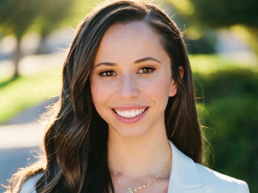 A personal finance expert saw her friends leaving 'tens of thousands' on the table with money mistakes — but it wasn't their $5-a-day coffees