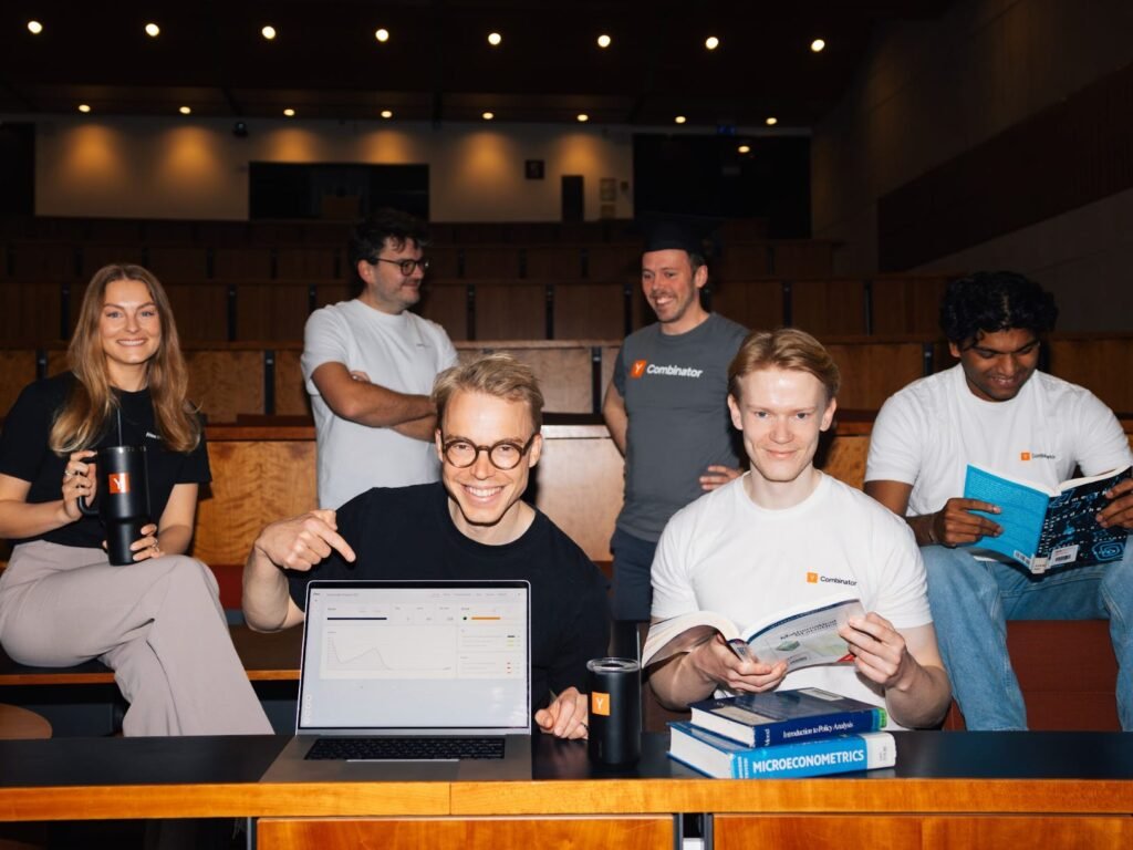 This edtech startup bills itself as the 'Duolingo for exams.' Check out the pitch deck Alice.Tech used to raise $4.8 million.