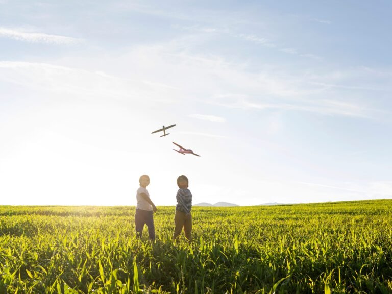 Our friends and family discouraged us from homeschooling our kids. Now grown, one of them is a pilot and the other went to college on a full scholarship.