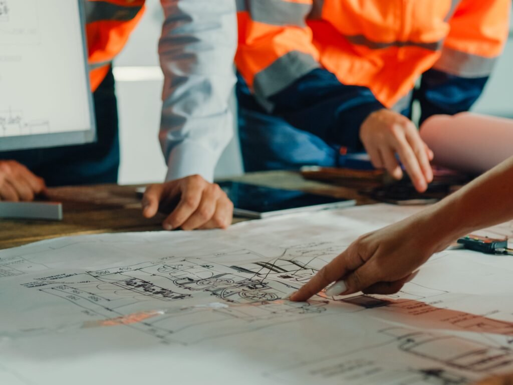 Construction, utilities, and oil and gas: Skilled trades dominate LinkedIn's fastest-growing jobs for grads
