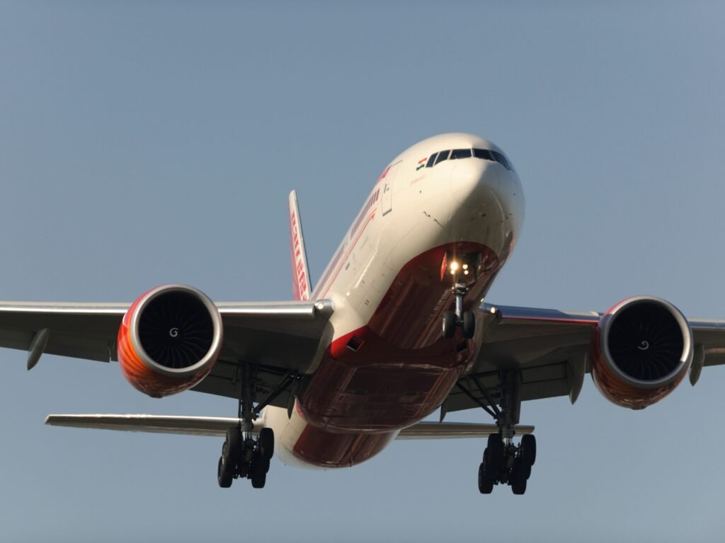 Airlines scramble to reroute flights over Asia after tensions between India and Pakistan boiled over